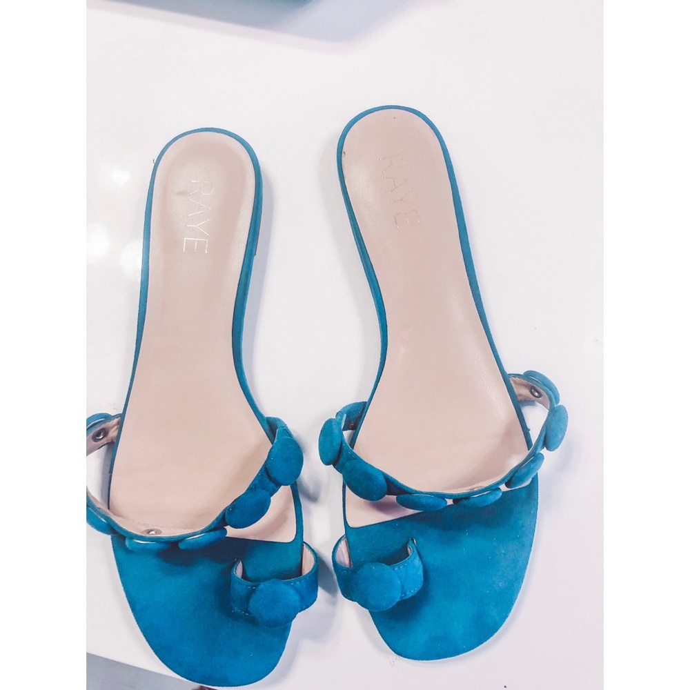 Raye Sandals
